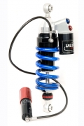 Wilbers 642 Series 3 Way Rear Shock / Rebound, Hi-Lo Compression & Preload Adjust / K1200R, K1200S